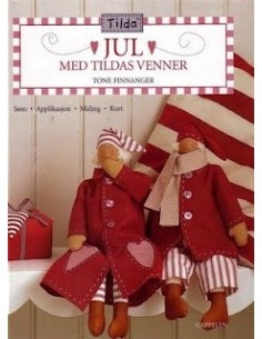 Jul med Tilda Venner